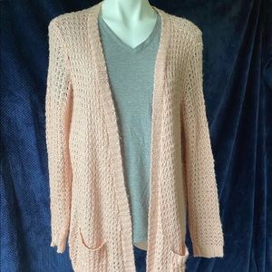Mossimo cardigan